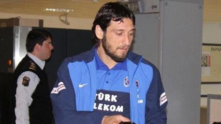 Egemen yalanlandı