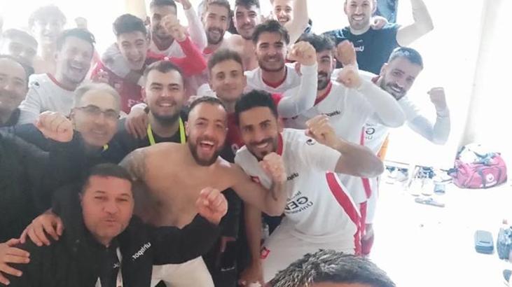Uşakspor gülmeyi hatırladı