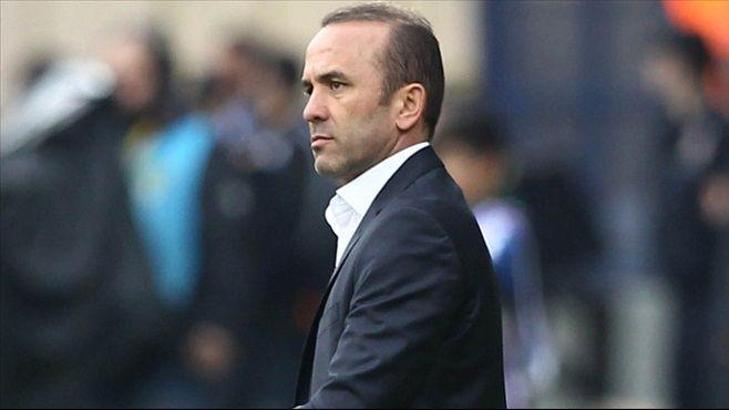 Mehmet Özdilek: Hakemlerde de yetenek olmalı