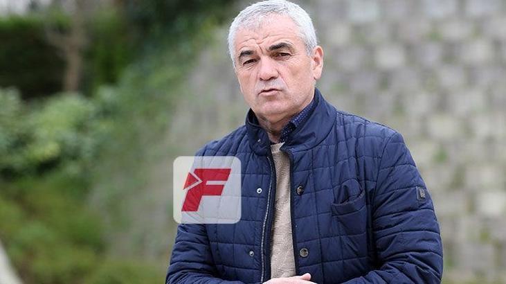 Rıza Çalımbay: Trabzonspor 2 senede 1 şampiyon olur
