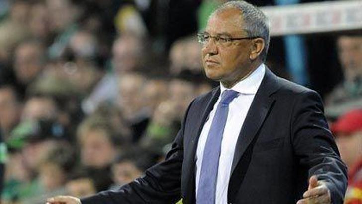 Magath Tuncay'ı hatırladı
