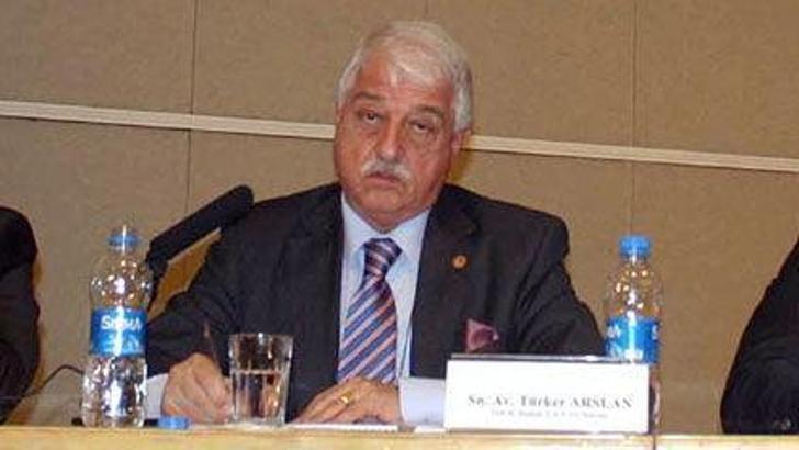 'Yönetim, süreci uzatabilir'