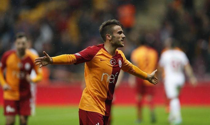 Anderlecht'in Yunus Akgün için ısrarı sürüyor! İşte o rakam...