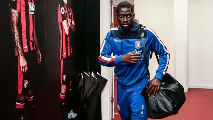 Fatih Terim, Badou Ndiaye'yi istiyor