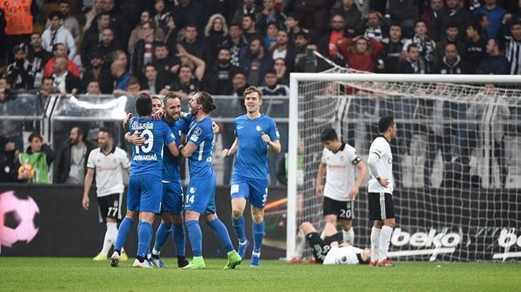 Erzurumspor galibiyet hasretini dindirmek istiyor