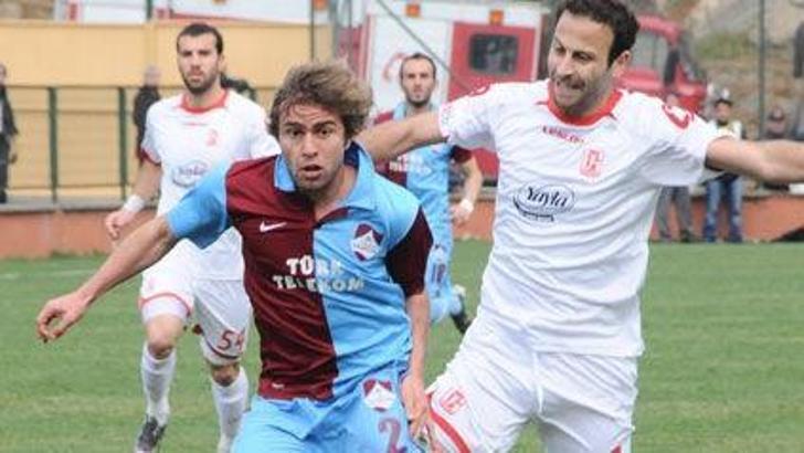 Pilotta büyük heyecan