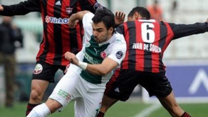 Geri sayım başladı