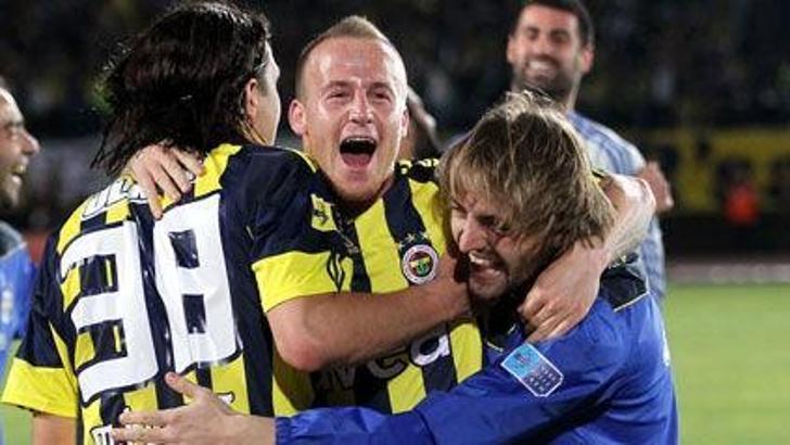 Stoch'tan anlamlı yanıt!