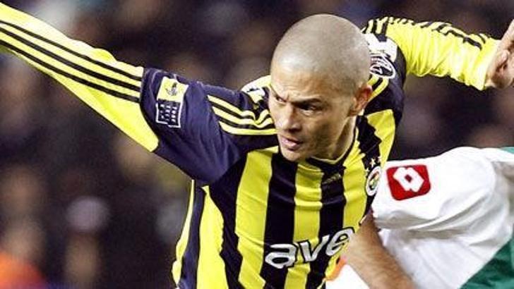 Alex'in büyük hayali