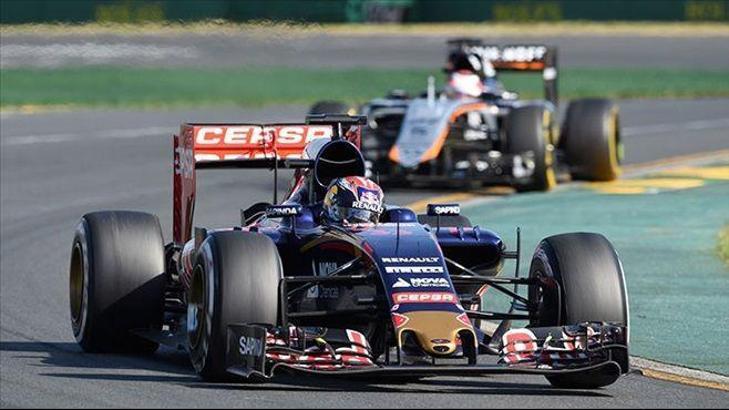 Almanya, 2015 Formula 1 takviminden çıkarıldı