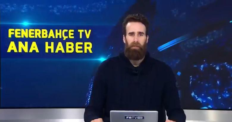 Fenerbahçe TV'den yılın transferi! Yönetici açıkladı...