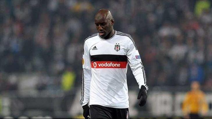 Demba Ba, derbide siftah peşinde