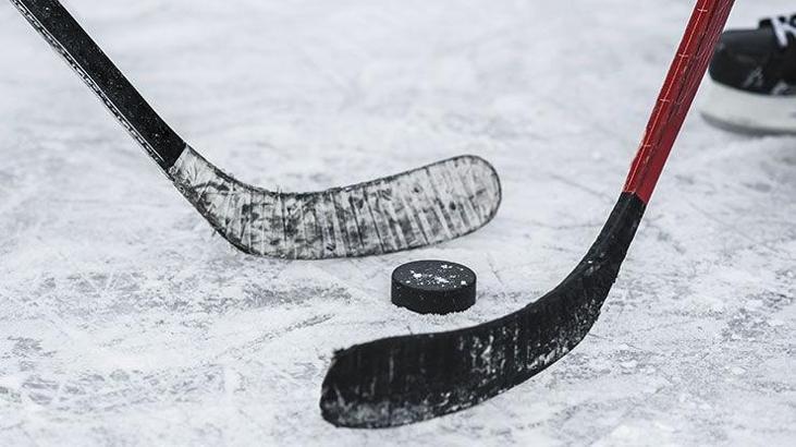 Milli hokeyciler Bulgaristan'da sahne alacak