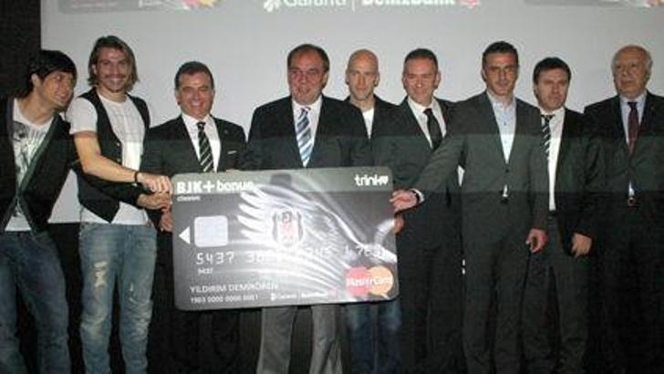 Kartal'ın Bonus'u!