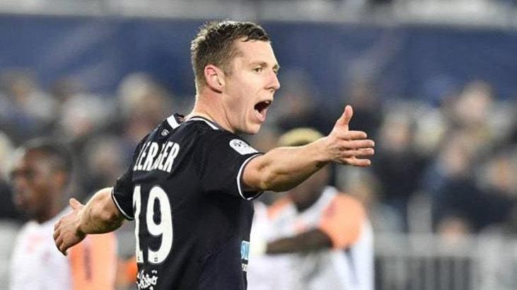 Genoa Lukas Lerager'i kadrosuna kattı
