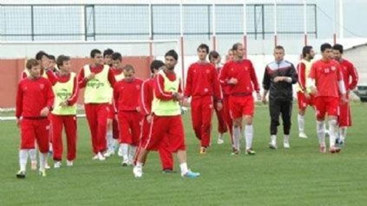 Denizli Bld. 3 puan istiyor