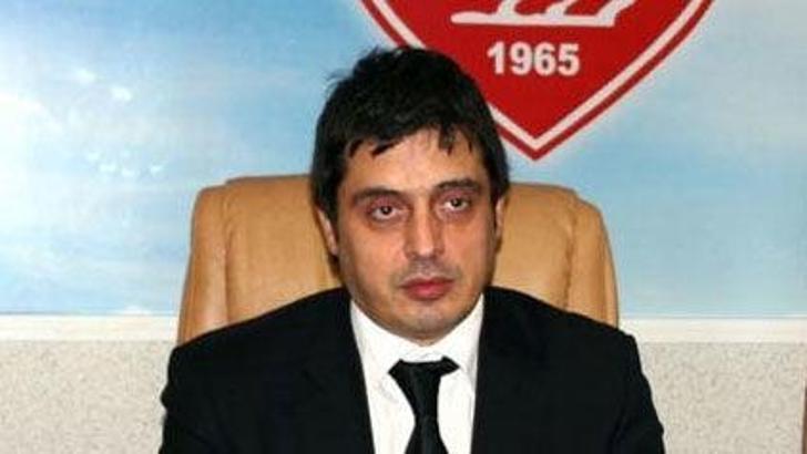 'Süper Lig en büyük arzumuzdu'