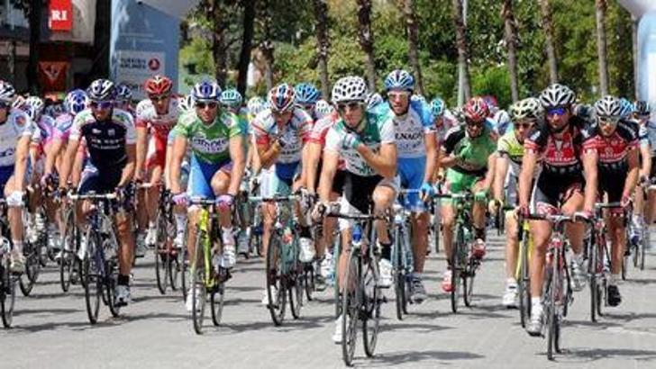 Zafer Andre Greipel'in