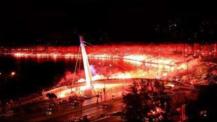 İzmir karnavala hazırlanıyor