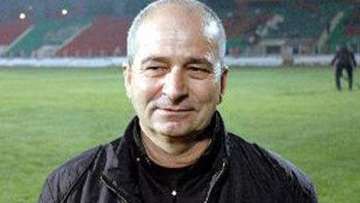 Korukır maçla ilgili konuştu