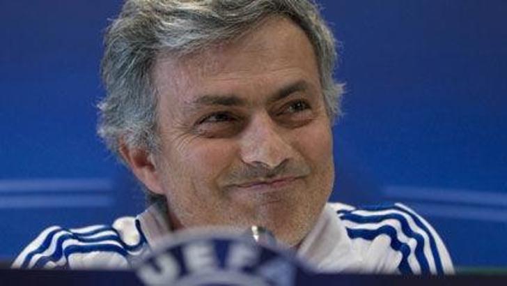 Mourinho Madrid'te devam etmeye kararlı