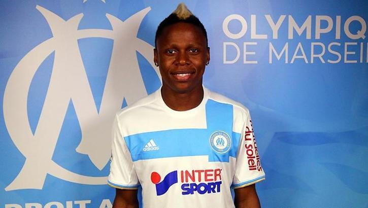 Marsilyalı N'Jie Beşiktaş'a 'evet' dedi
