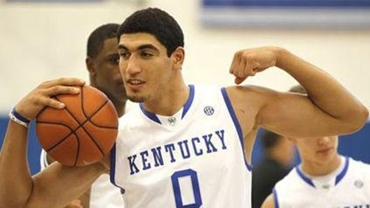 Draft listesi açıklandı