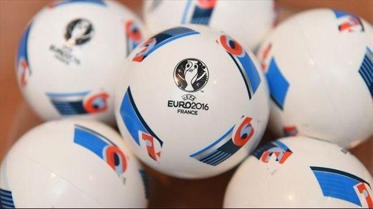 Euro 2016'da rakiplerimiz belli oldu!
