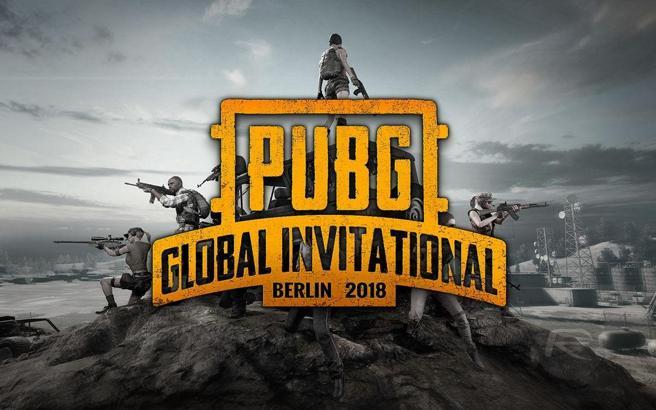 PUBG Global Invitational 2018 biletleri satışa çıktı!