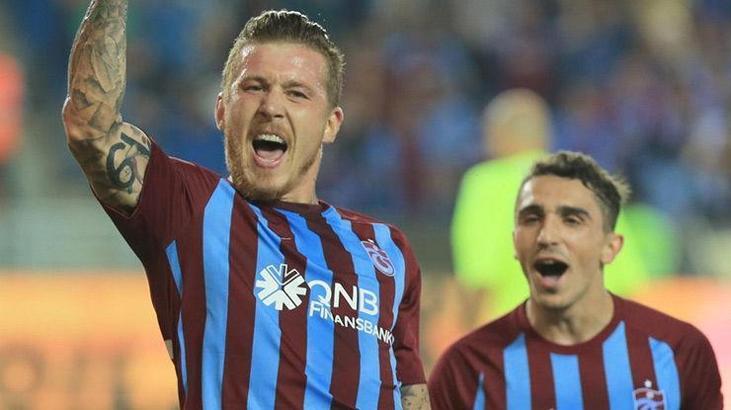 İtalyan kulüpleri Kucka için nabız yokluyor