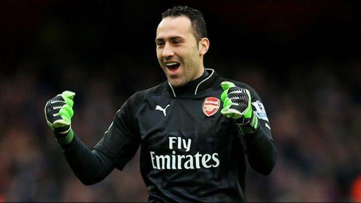 Ospina'ya 3 maç kaldı!