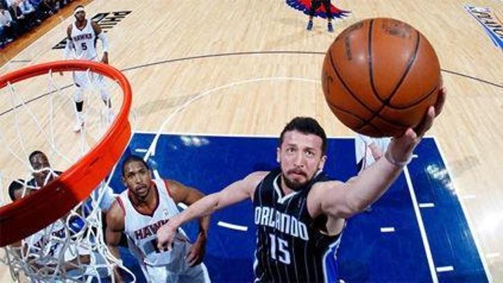 Orlando için sezon erken bitti!