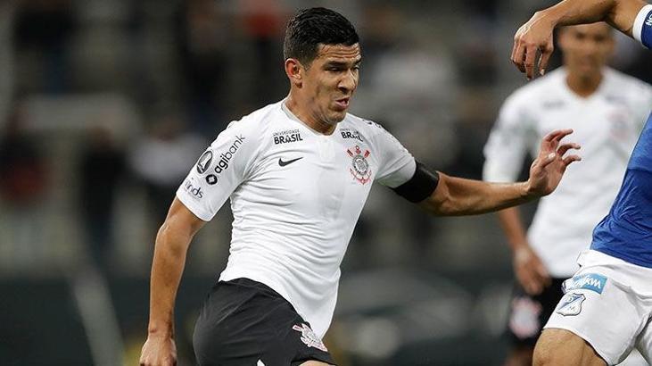 Balbuena'da sorun menajer