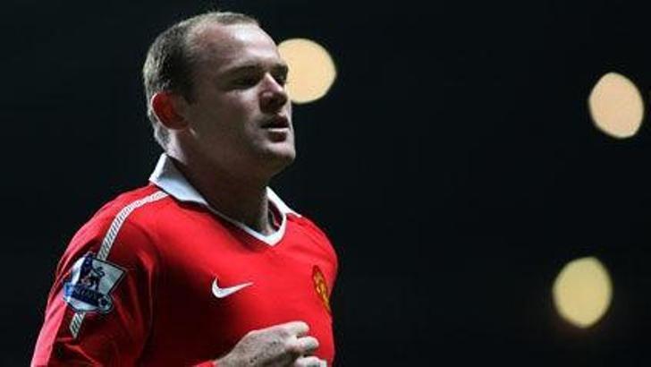 Rooney: Hatamın farkına vardım