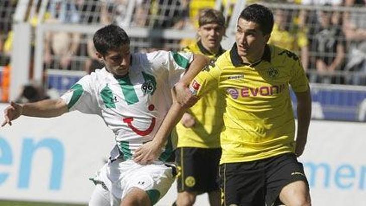 Nuri Şahin'e teklif yok