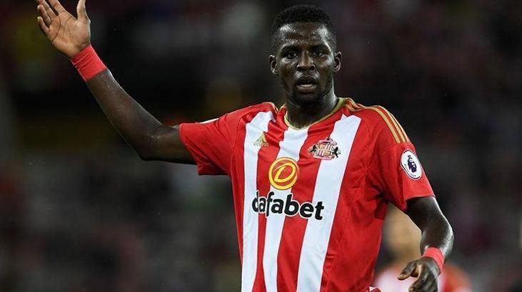 Trabzonspor'dan Djilobodji harekatı!