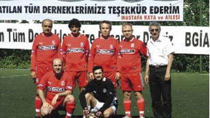'Ece Kaya' yarın...