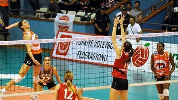 Eczacı, Vakıf'ı ağırlıyor