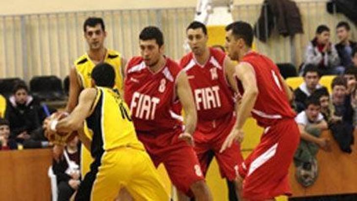 Final turu bugün başlıyor