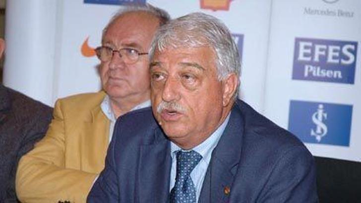 Türker Arslan: Bardak taştı