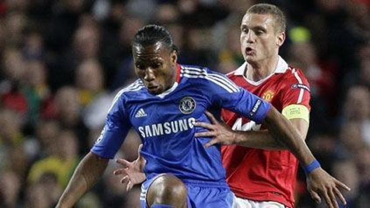Drogba, Chelsea'de kalıcı