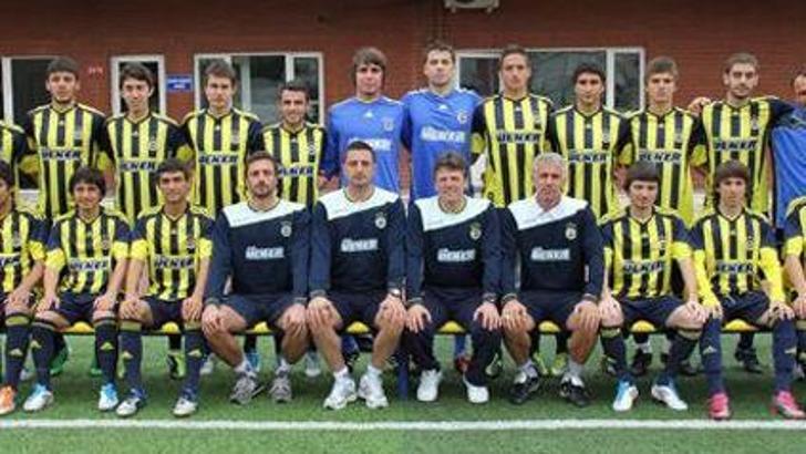 U-18 de Türkiye Finalleri'nde