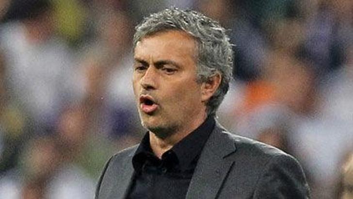 Mourinho'nun başı dertte