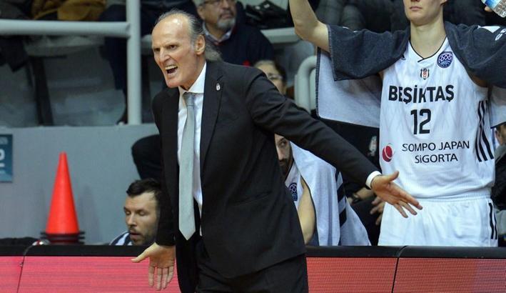 Dusko Ivanovic: