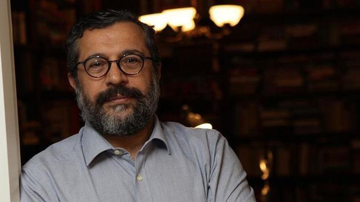 Soner Yalçın kimdir? Soner Yalçın kitapları