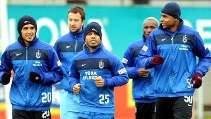 Trabzonspor kapanıyor