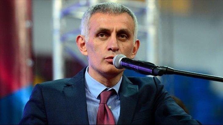 İşte gündemi sarsan o iddialar!