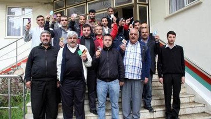 Diyarbakır'a TFF desteği