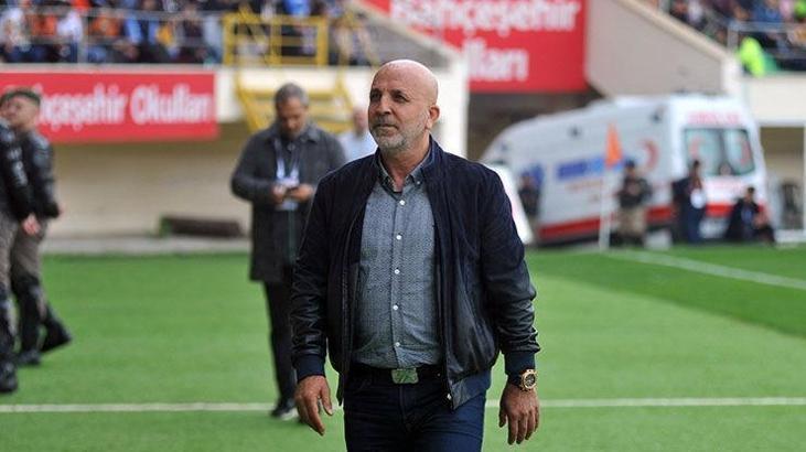 Aytemiz Alanyaspor Başkanı Çavuşoğlu ameliyat oldu