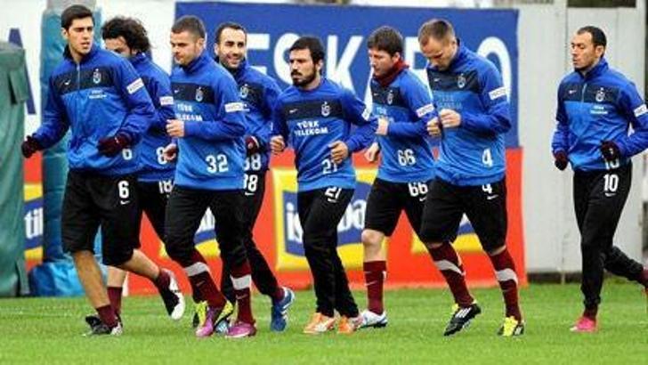 Tayfalar'dan siyah mesaj!
